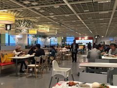 -宜家家居(西安未央商场店)