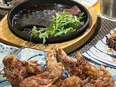 -半藏居酒屋(香港花园店)