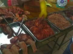 -标记美食新鲜猪杂(兴南大道店)