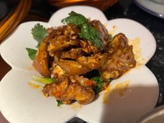 -力力渔港涉外店