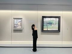 -大芬美术馆