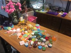 -西西弗书店&矢量咖啡(万象城店)