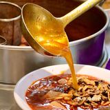 🔥深圳美食｜🆘你敢信这是家螺蛳粉店吗⁉️