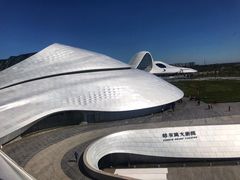 -哈尔滨大剧院