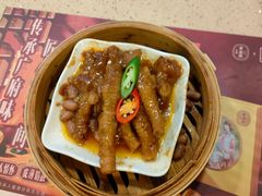 -点都德(大茶楼店)