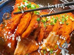 -永安水煮活鱼·仪征土菜院子