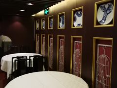 -梅龙镇酒家(南京西路总店)