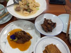 -奎元馆.百年奎元.非遗传承(西湖边的解放路店)