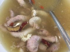 -文记壹心鸡(宝华路店)