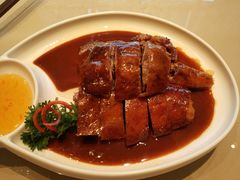 -金苑海鲜酒家(来魅力店)