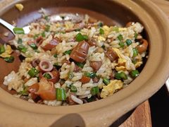 -KŌNG胶东小馆(华熙店)