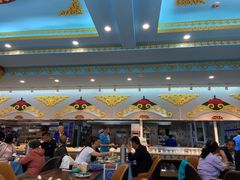 -塞伊德·蒙餐(锡林浩特店)