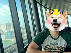 -澳门旅游塔360°旋转餐厅(南湾湖广场店)