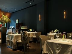 -Oyster Talks 四度蚝法餐厅