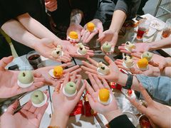 -海底捞火锅(劲松店)