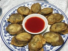 -京味民福烤鸭店(建设四马路店)