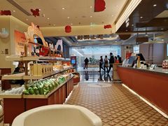 -沪上阿姨·臻选茶饮(上海环球港店)