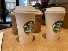 -星巴克(南京狮子桥店)