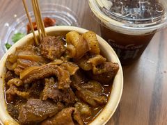 -CowCow其其·牛杂咖啡公司(六运店)