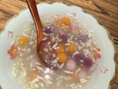 -贡梅老面馆·蟹粉面·无锡特色小吃(南长街主推店)