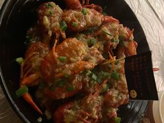 -巴厘龙虾·榜首油焖大虾(洞庭·艺术洋房店)