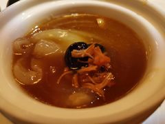 -荟廷·晶萃(陆家嘴尚悦湾店)