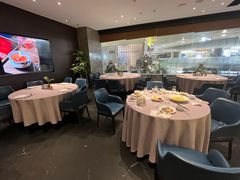 -云锦壹号·淮扬宴(徐汇万科店)