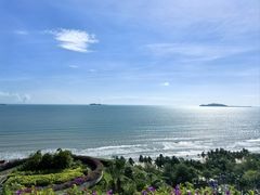 -三亚亚龙湾美高梅度假酒店FUN动冲浪