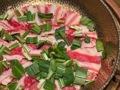 -Ant 蚂蚁洞烤肉·大营地(上海静安大悦城店)
