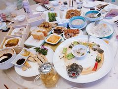 -渔村盛宴(航空新城店)