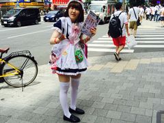 -秋叶原电器街