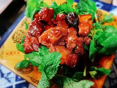 -老宅子私房菜馆(大理古城店)
