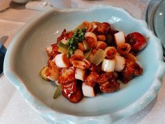 特色宫保鸡丁-羲和雅苑•北京烤鸭(吴中路万象城店)
