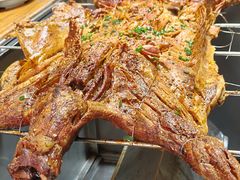 -香木香羊(小汤山店)