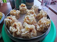 -北三沙家烧麦(北头道街店)