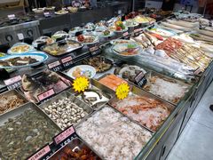 -爷爷的草帽·海鲜馆(孙塘路店)