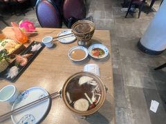 -古关火锅店(古北水镇景区店)