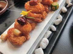 -鑫悦诚府·新鲁菜·餐厅(趵突泉店)