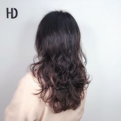-HD HAIR STYLE