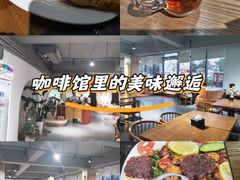 -土耳其卡巴布清真餐厅(西安店)