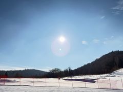-长白山华美胜地滑雪场