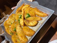 -管氏翅吧(地安门创始店)