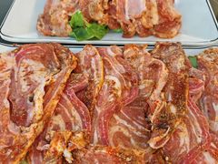 -禾禾烤肉