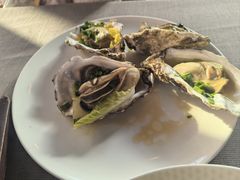 -有喜胶东小馆(太申祥和店)