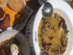 -太二酸菜鱼(武汉光谷保利店)