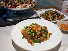 -三猫黑鱼花(南大店)