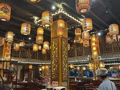 -杨记隆府(南坪店)