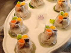 -锦楼·臻选新杭帮(杭州中心店)