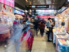 -丽达购物中心(崂山店)