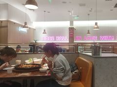 -老板恋上鱼(印象城店)